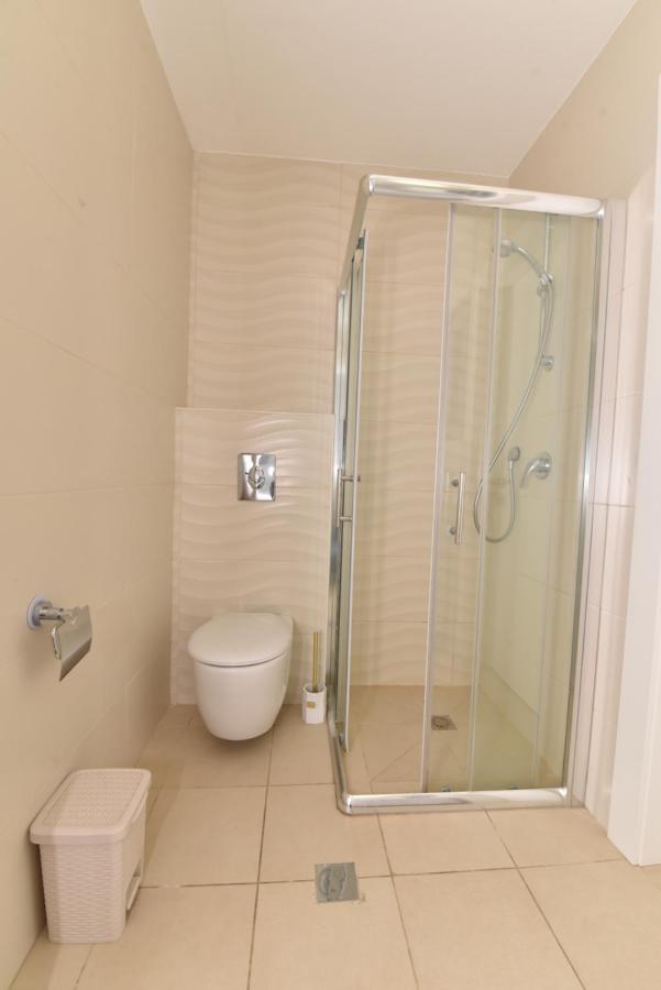 Apartamento דירת גן דלוקס Eilat Exterior foto